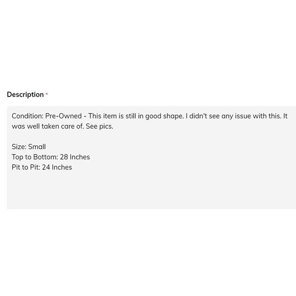 J Crew Sweater 1/2 ZIP Golf Mens Size Small Pullover With Pockets Black Cotton - Picture 3 of 7